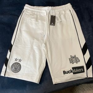 Men’s Parish Nation Shorts